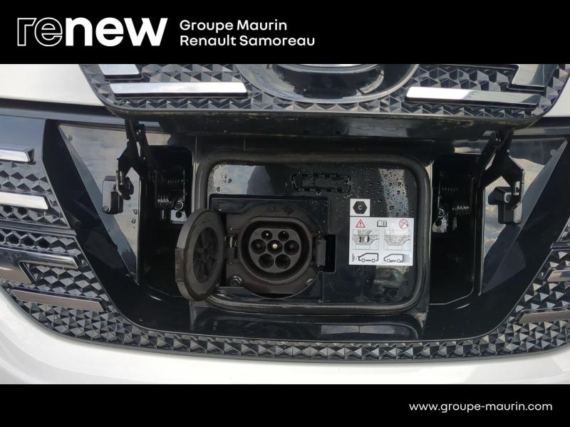 DACIA Spring d’occasion à vendre à SAMOREAU chez DPL - GARAGE DU CENTRE (Photo 8)