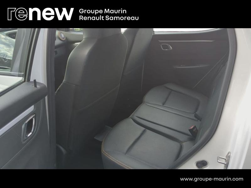 DACIA Spring d’occasion à vendre à SAMOREAU chez DPL - GARAGE DU CENTRE (Photo 12)