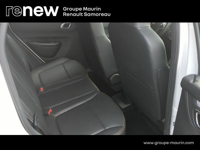 DACIA Spring d’occasion à vendre à SAMOREAU chez DPL - GARAGE DU CENTRE (Photo 15)