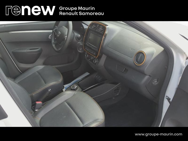 DACIA Spring d’occasion à vendre à SAMOREAU chez DPL - GARAGE DU CENTRE (Photo 17)