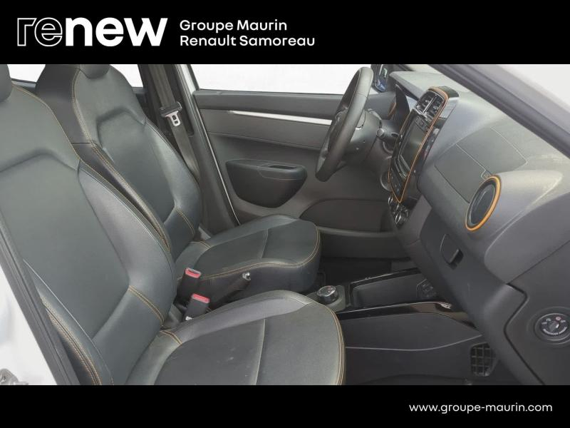 DACIA Spring d’occasion à vendre à SAMOREAU chez DPL - GARAGE DU CENTRE (Photo 18)