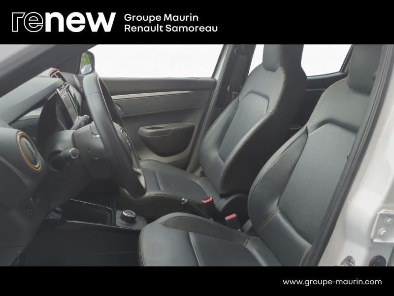 DACIA Spring d’occasion à vendre à SAMOREAU chez DPL - GARAGE DU CENTRE (Photo 20)