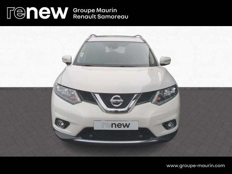 NISSAN X-Trail d’occasion à vendre à SAMOREAU chez DPL - GARAGE DU CENTRE (Photo 6)