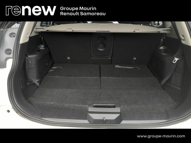 NISSAN X-Trail d’occasion à vendre à SAMOREAU chez DPL - GARAGE DU CENTRE (Photo 10)