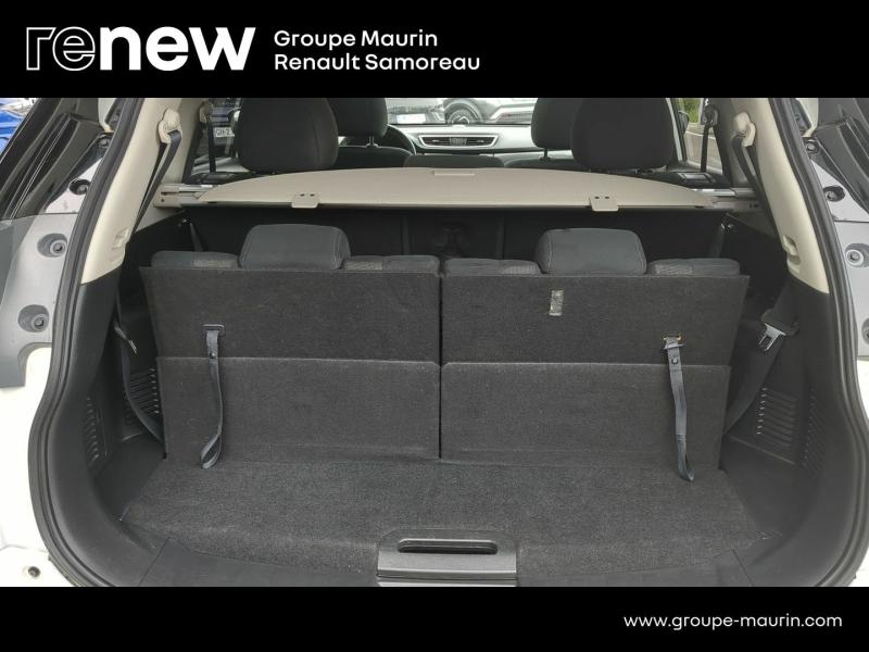 NISSAN X-Trail d’occasion à vendre à SAMOREAU chez DPL - GARAGE DU CENTRE (Photo 11)