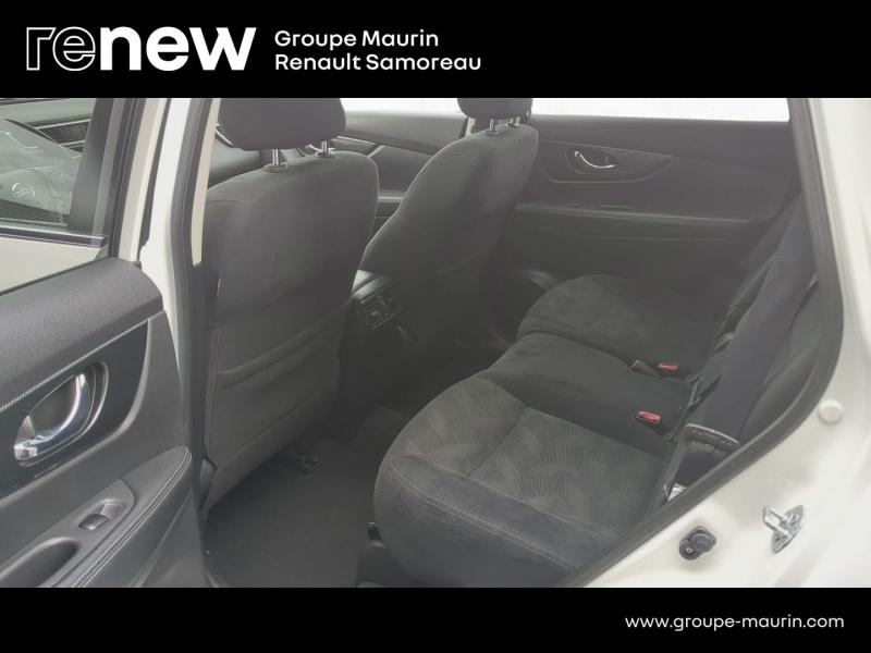 NISSAN X-Trail d’occasion à vendre à SAMOREAU chez DPL - GARAGE DU CENTRE (Photo 12)