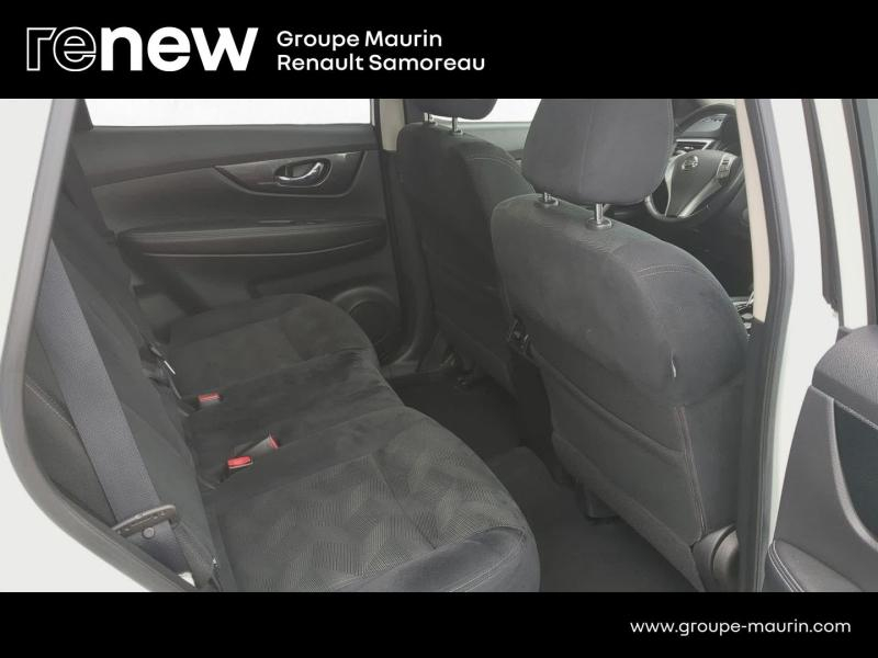 NISSAN X-Trail d’occasion à vendre à SAMOREAU chez DPL - GARAGE DU CENTRE (Photo 15)