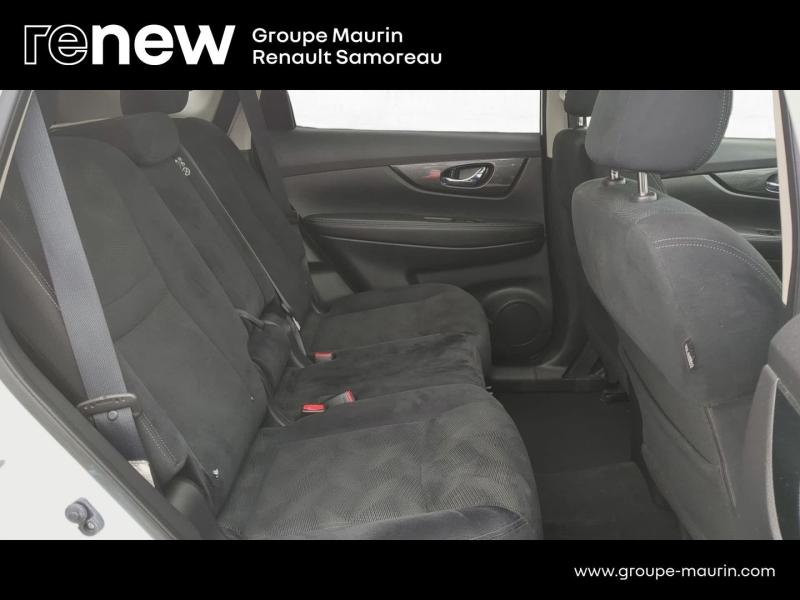 NISSAN X-Trail d’occasion à vendre à SAMOREAU chez DPL - GARAGE DU CENTRE (Photo 16)