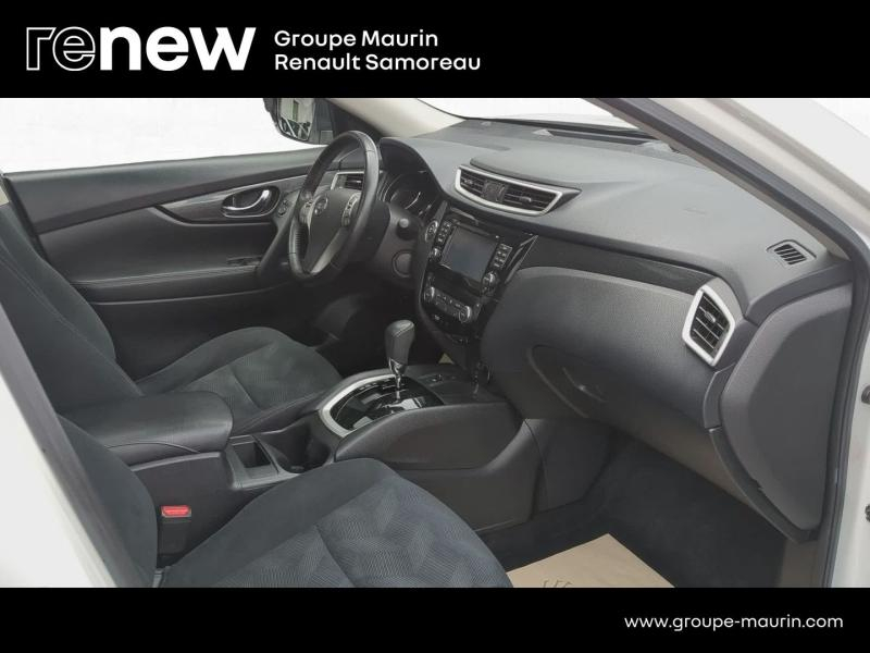 NISSAN X-Trail d’occasion à vendre à SAMOREAU chez DPL - GARAGE DU CENTRE (Photo 17)