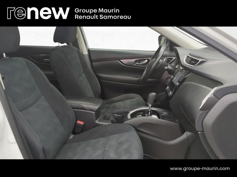 NISSAN X-Trail d’occasion à vendre à SAMOREAU chez DPL - GARAGE DU CENTRE (Photo 18)