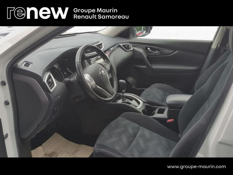 NISSAN X-Trail d’occasion à vendre à SAMOREAU chez DPL - GARAGE DU CENTRE (Photo 19)