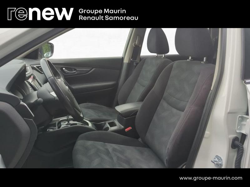 NISSAN X-Trail d’occasion à vendre à SAMOREAU chez DPL - GARAGE DU CENTRE (Photo 20)