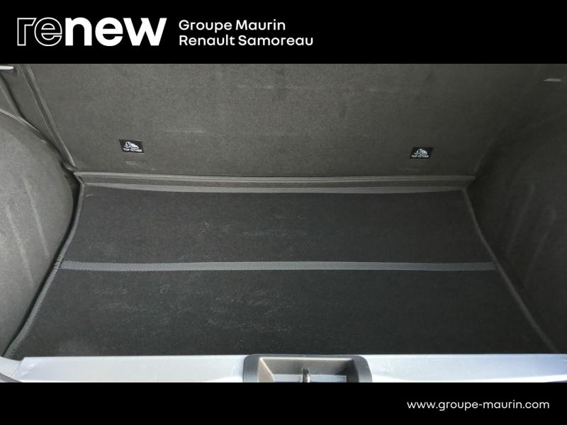 DACIA Spring d’occasion à vendre à SAMOREAU chez DPL - GARAGE DU CENTRE (Photo 10)