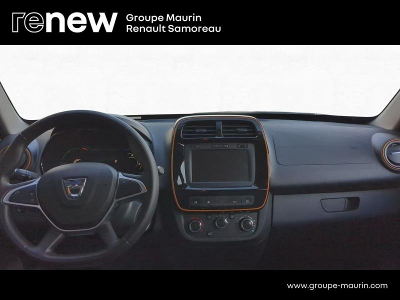 DACIA Spring d’occasion à vendre à SAMOREAU chez DPL - GARAGE DU CENTRE (Photo 14)