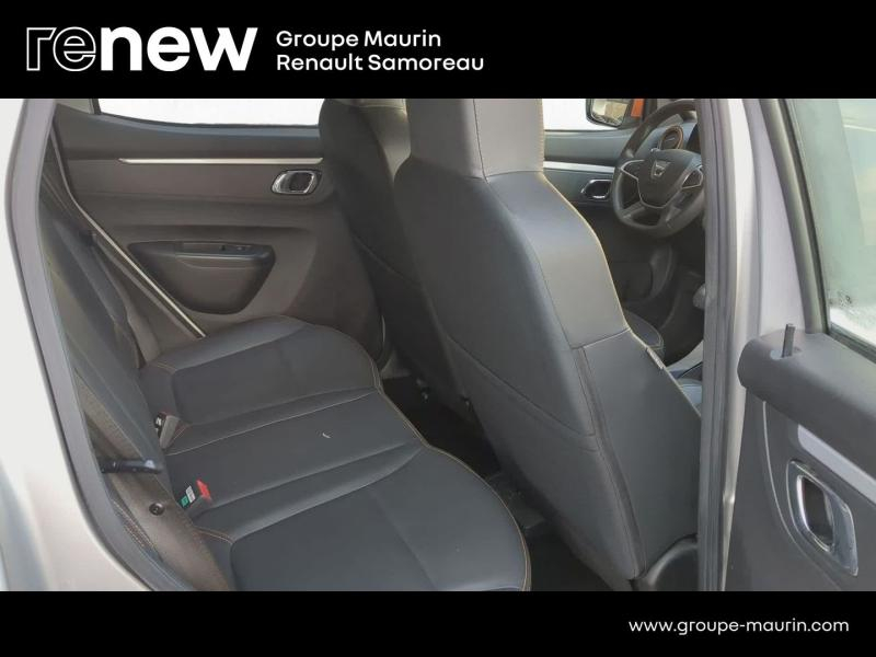DACIA Spring d’occasion à vendre à SAMOREAU chez DPL - GARAGE DU CENTRE (Photo 15)
