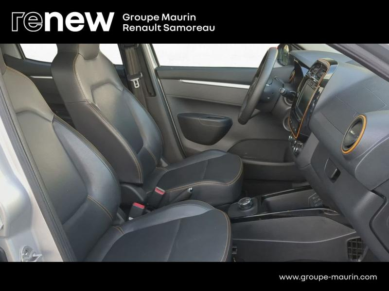 DACIA Spring d’occasion à vendre à SAMOREAU chez DPL - GARAGE DU CENTRE (Photo 18)