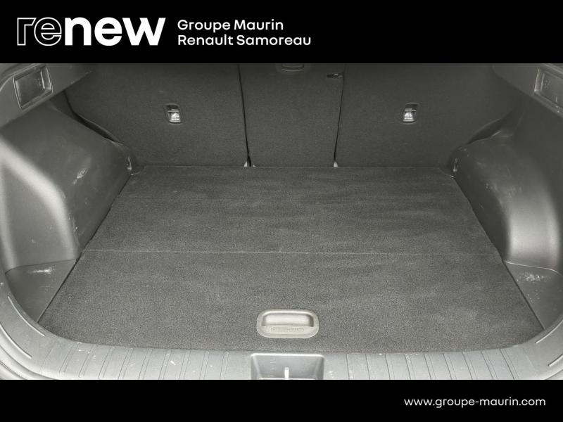 HYUNDAI Tucson d’occasion à vendre à SAMOREAU chez DPL - GARAGE DU CENTRE (Photo 8)