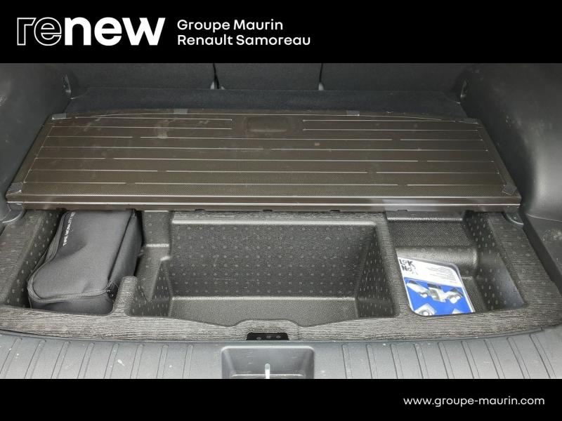 HYUNDAI Tucson d’occasion à vendre à SAMOREAU chez DPL - GARAGE DU CENTRE (Photo 9)