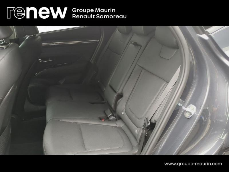 HYUNDAI Tucson d’occasion à vendre à SAMOREAU chez DPL - GARAGE DU CENTRE (Photo 13)