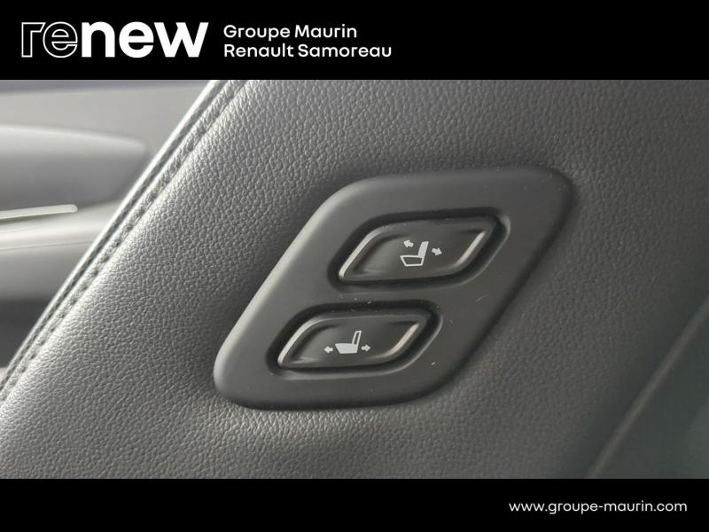 HYUNDAI Tucson d’occasion à vendre à SAMOREAU chez DPL - GARAGE DU CENTRE (Photo 15)