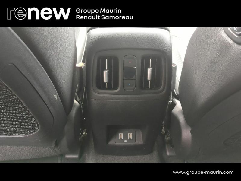 HYUNDAI Tucson d’occasion à vendre à SAMOREAU chez DPL - GARAGE DU CENTRE (Photo 16)