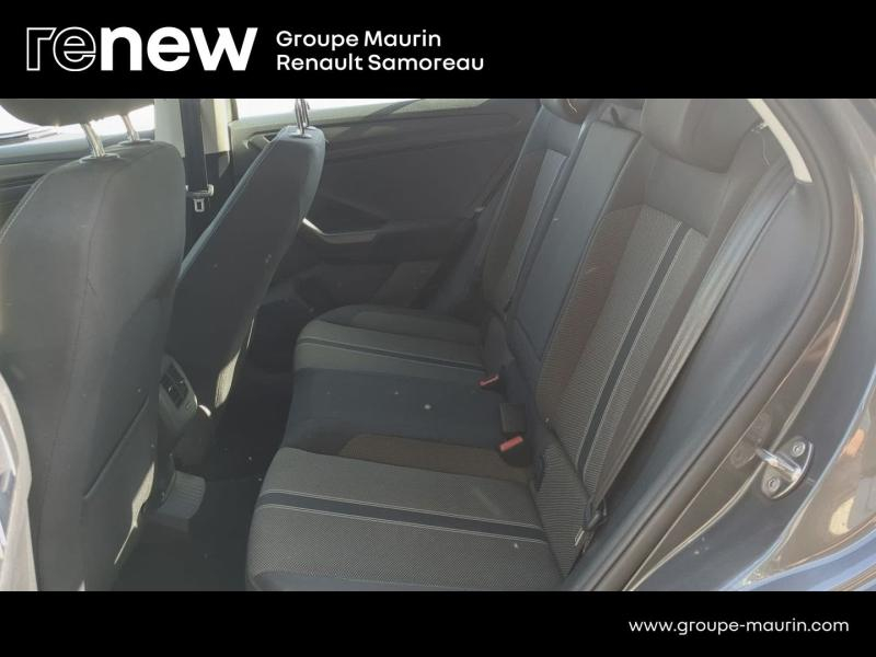 VOLKSWAGEN T-Roc d’occasion à vendre à SAMOREAU chez DPL - GARAGE DU CENTRE (Photo 12)