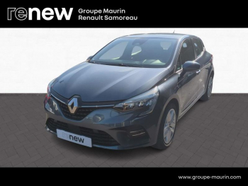 RENAULT Clio d’occasion à vendre à SAMOREAU