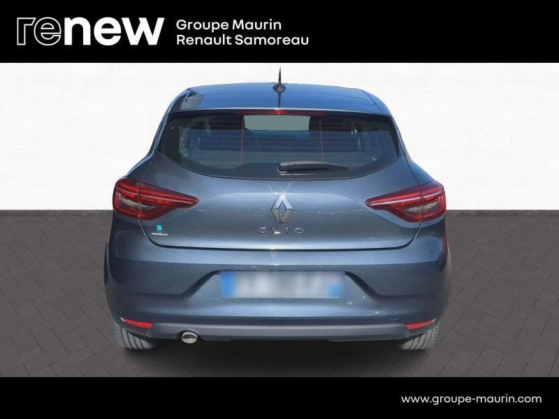 RENAULT Clio d’occasion à vendre à SAMOREAU chez DPL - GARAGE DU CENTRE (Photo 5)