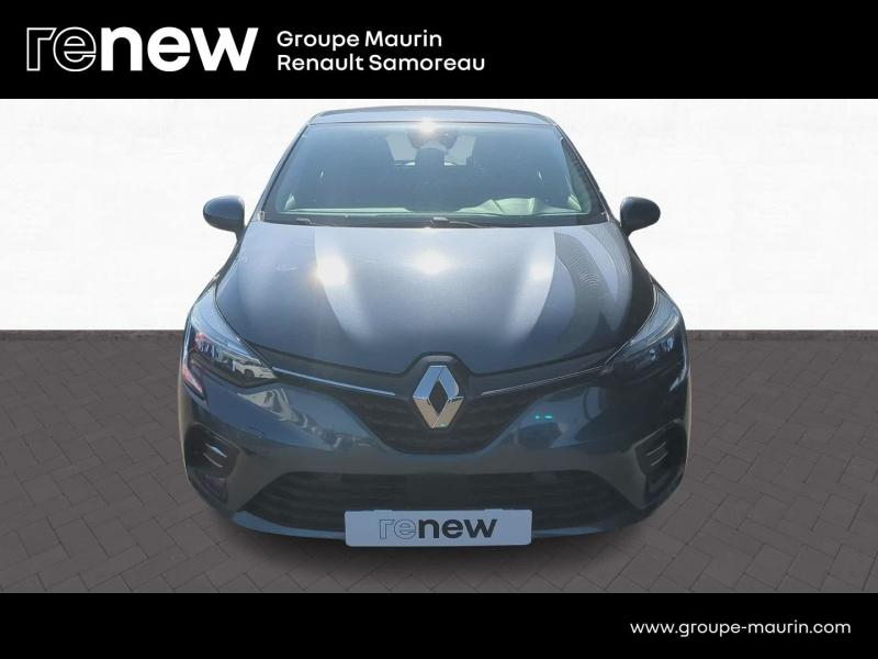 RENAULT Clio d’occasion à vendre à SAMOREAU chez DPL - GARAGE DU CENTRE (Photo 6)