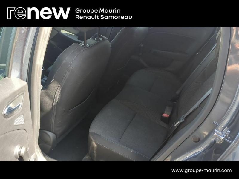 RENAULT Clio d’occasion à vendre à SAMOREAU chez DPL - GARAGE DU CENTRE (Photo 10)