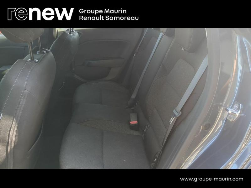 RENAULT Clio d’occasion à vendre à SAMOREAU chez DPL - GARAGE DU CENTRE (Photo 11)