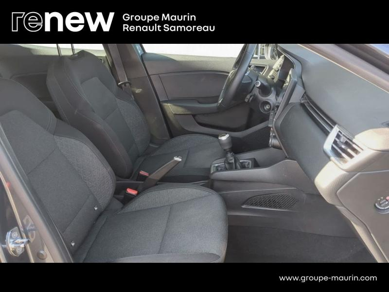 RENAULT Clio d’occasion à vendre à SAMOREAU chez DPL - GARAGE DU CENTRE (Photo 16)