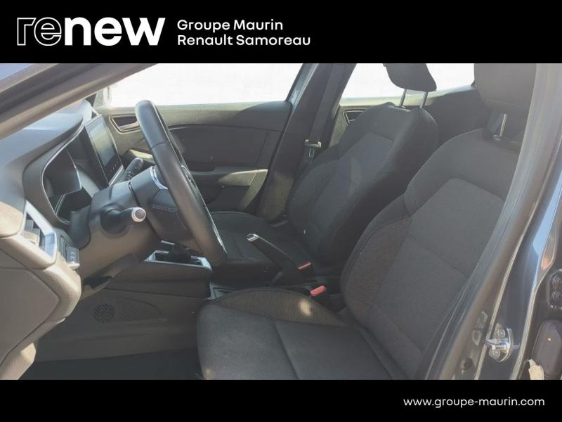 RENAULT Clio d’occasion à vendre à SAMOREAU chez DPL - GARAGE DU CENTRE (Photo 18)