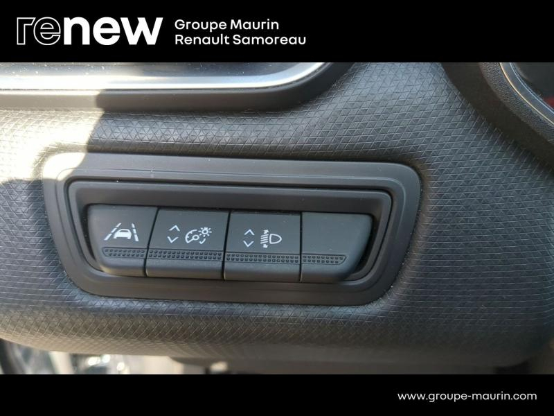 RENAULT Clio d’occasion à vendre à SAMOREAU chez DPL - GARAGE DU CENTRE (Photo 20)