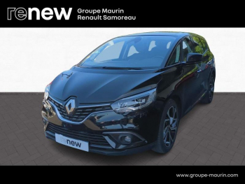 RENAULT Grand Scenic d’occasion à vendre à SAMOREAU chez DPL - GARAGE DU CENTRE (Photo 1)