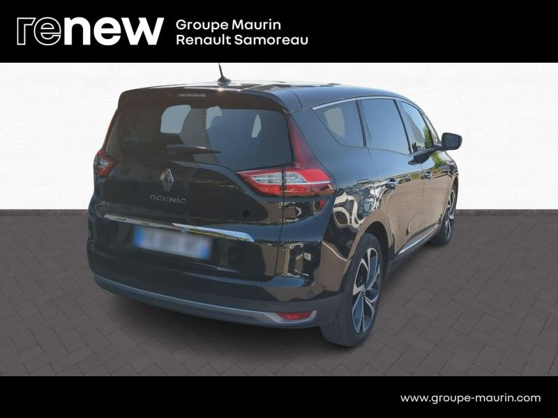 RENAULT Grand Scenic d’occasion à vendre à SAMOREAU chez DPL - GARAGE DU CENTRE (Photo 3)