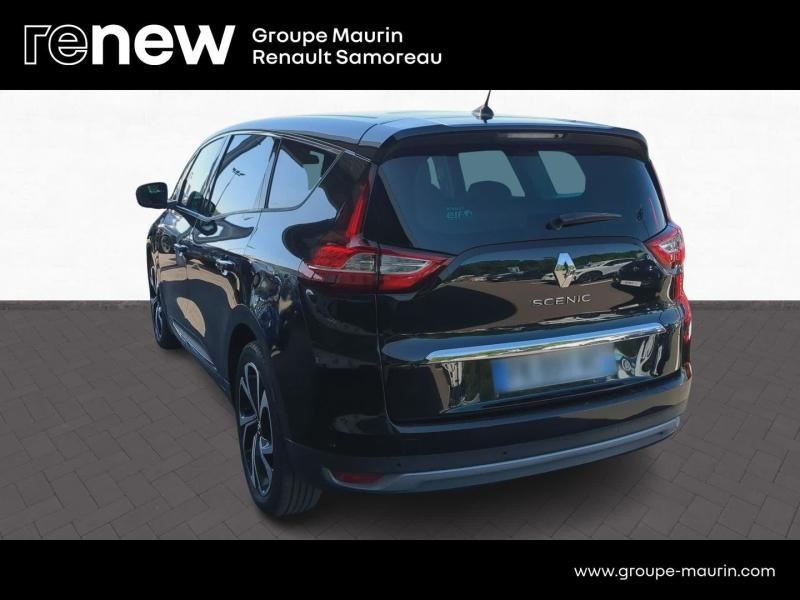 RENAULT Grand Scenic d’occasion à vendre à SAMOREAU chez DPL - GARAGE DU CENTRE (Photo 4)