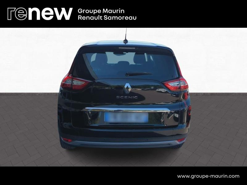 RENAULT Grand Scenic d’occasion à vendre à SAMOREAU chez DPL - GARAGE DU CENTRE (Photo 5)