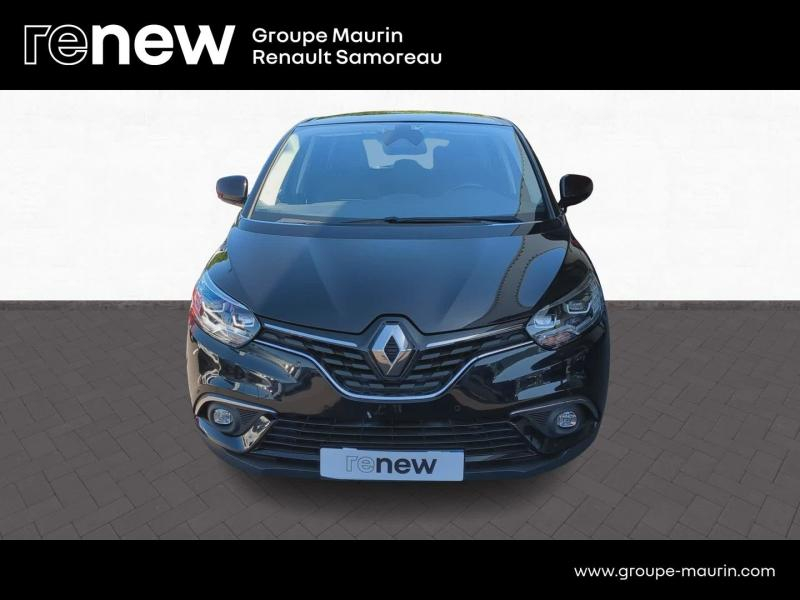 RENAULT Grand Scenic d’occasion à vendre à SAMOREAU chez DPL - GARAGE DU CENTRE (Photo 6)