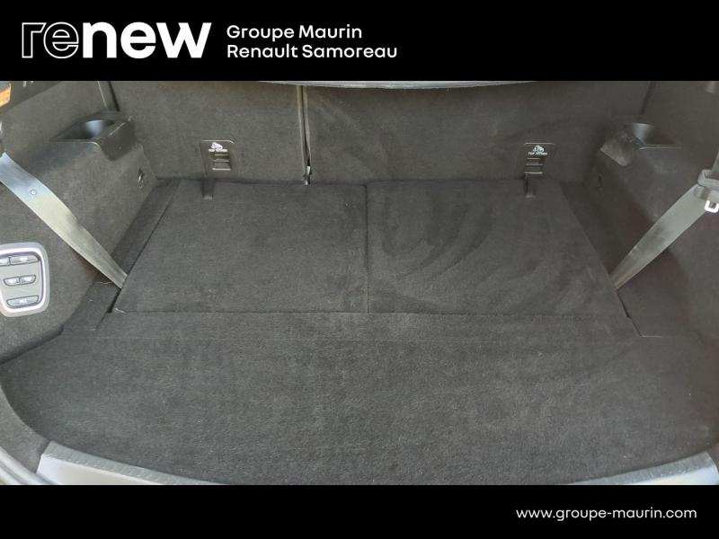 RENAULT Grand Scenic d’occasion à vendre à SAMOREAU chez DPL - GARAGE DU CENTRE (Photo 8)