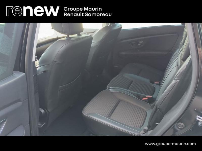 RENAULT Grand Scenic d’occasion à vendre à SAMOREAU chez DPL - GARAGE DU CENTRE (Photo 11)