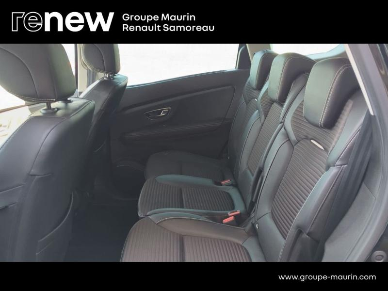 RENAULT Grand Scenic d’occasion à vendre à SAMOREAU chez DPL - GARAGE DU CENTRE (Photo 12)