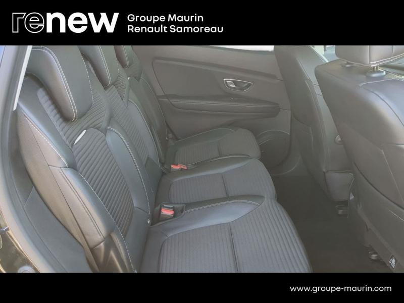 RENAULT Grand Scenic d’occasion à vendre à SAMOREAU chez DPL - GARAGE DU CENTRE (Photo 15)