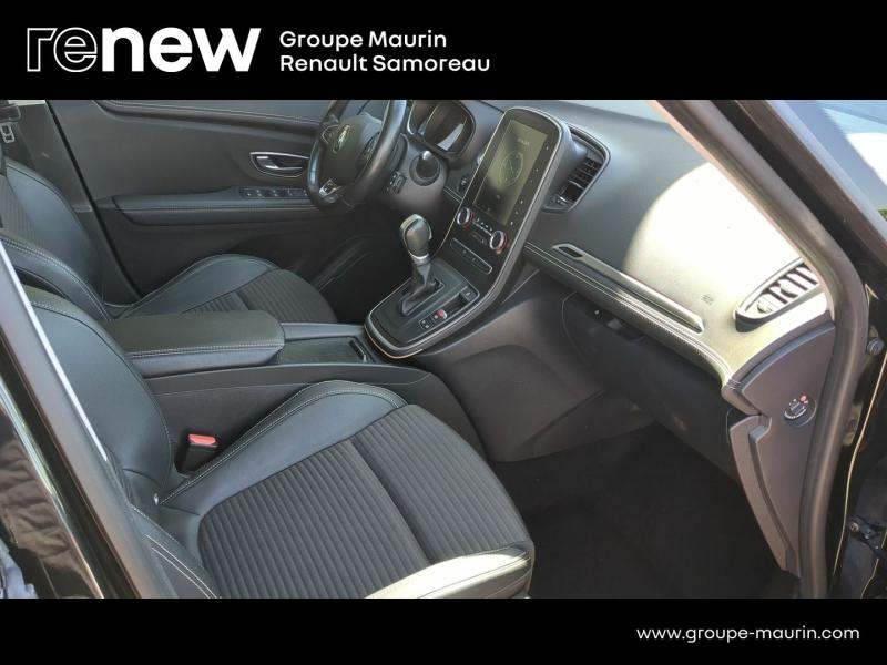 RENAULT Grand Scenic d’occasion à vendre à SAMOREAU chez DPL - GARAGE DU CENTRE (Photo 16)
