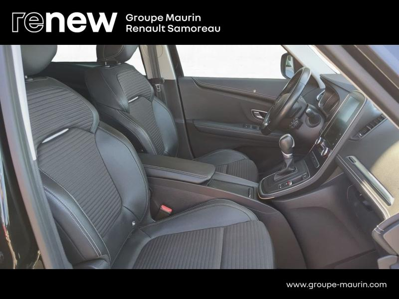 RENAULT Grand Scenic d’occasion à vendre à SAMOREAU chez DPL - GARAGE DU CENTRE (Photo 17)