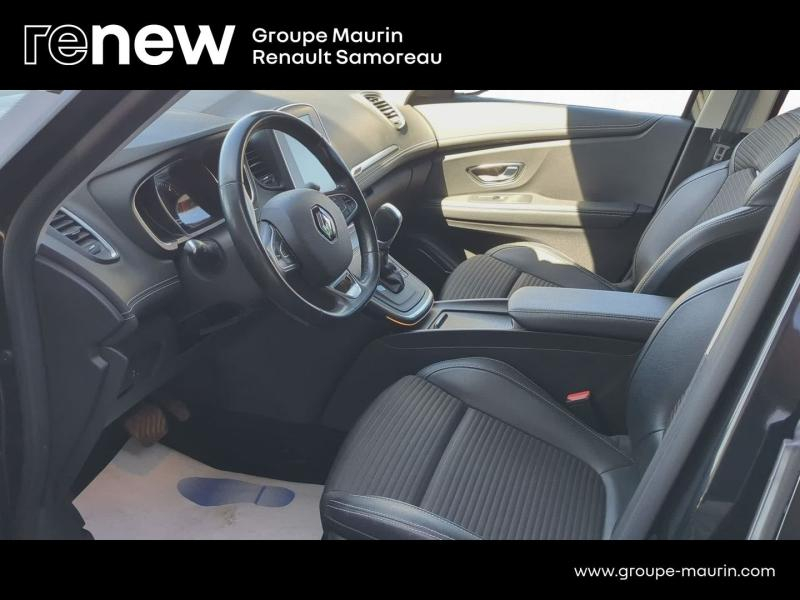 RENAULT Grand Scenic d’occasion à vendre à SAMOREAU chez DPL - GARAGE DU CENTRE (Photo 18)