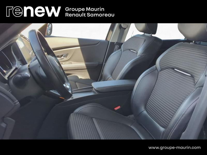 RENAULT Grand Scenic d’occasion à vendre à SAMOREAU chez DPL - GARAGE DU CENTRE (Photo 19)