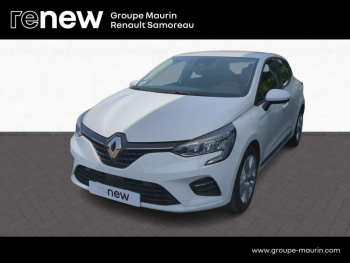 RENAULT Clio d’occasion à vendre à SAMOREAU
