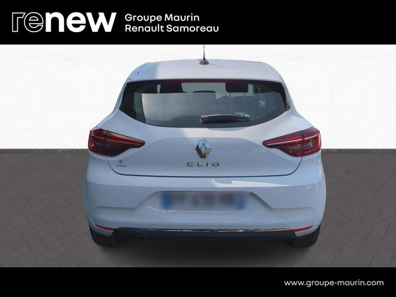 RENAULT Clio d’occasion à vendre à SAMOREAU chez DPL - GARAGE DU CENTRE (Photo 5)