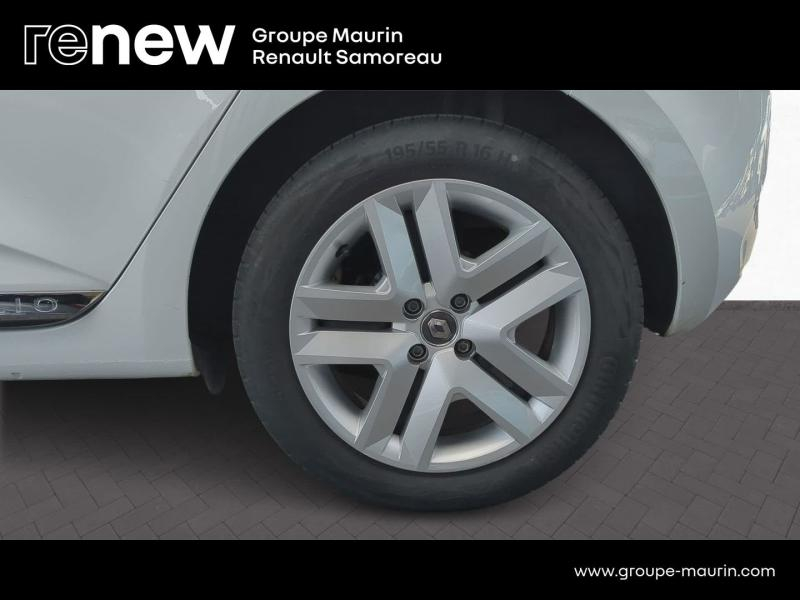 RENAULT Clio d’occasion à vendre à SAMOREAU chez DPL - GARAGE DU CENTRE (Photo 7)